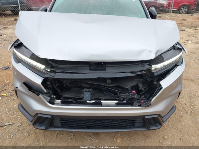 Продажа на аукционе авто 2026 Honda Cr-v Hybrid 2wd Sport, vin: 7FARS5H57TE002059, номер лота: 44077390