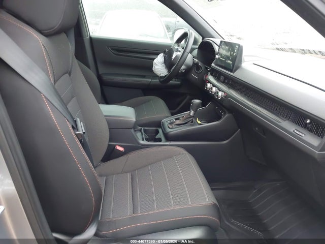 Продажа на аукционе авто 2026 Honda Cr-v Hybrid 2wd Sport, vin: 7FARS5H57TE002059, номер лота: 44077390