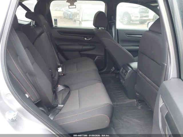 Продажа на аукционе авто 2026 Honda Cr-v Hybrid 2wd Sport, vin: 7FARS5H57TE002059, номер лота: 44077390