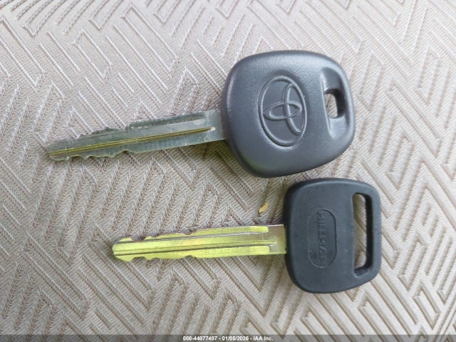 2002 TOYOTA HIGHLANDER JTEHF21A920081695 Photo 10