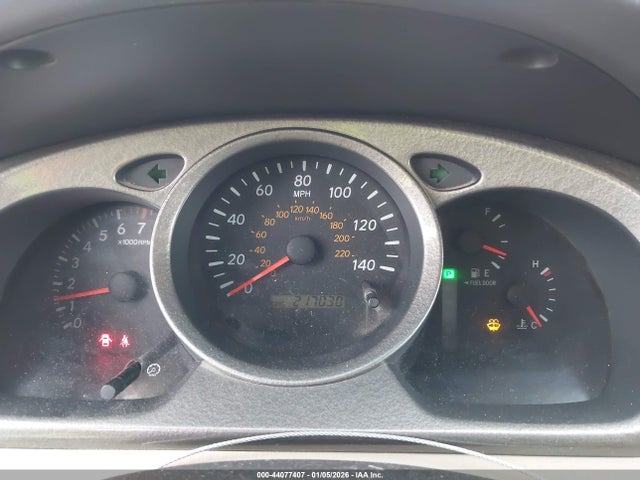2002 TOYOTA HIGHLANDER JTEHF21A920081695 Photo 6