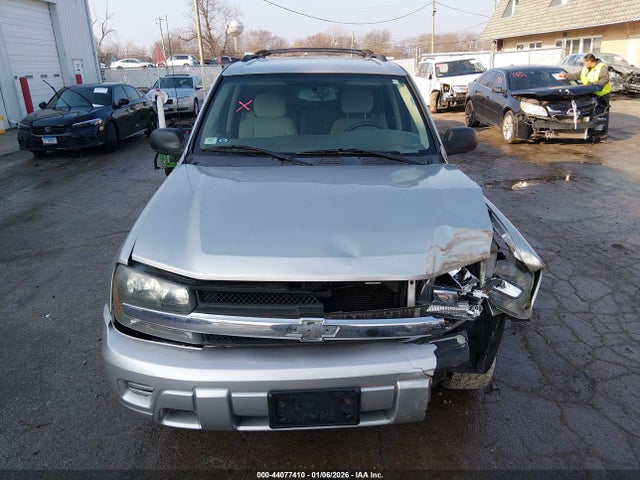 Aukcja sprzedaży 2008 Chevrolet Trailblazer Fleet, vin: 1GNDT13S082254083, numer aukcji: 44077410