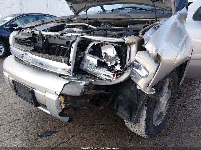 Aukcja sprzedaży 2008 Chevrolet Trailblazer Fleet, vin: 1GNDT13S082254083, numer aukcji: 44077410
