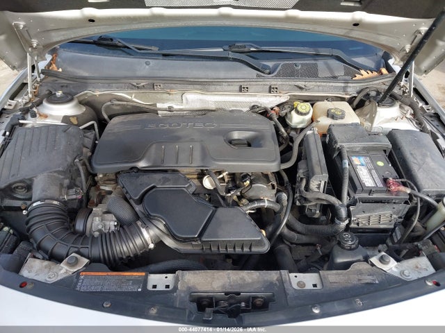 Продаж на аукціоні авто 2011 Buick Regal Cxl Russelsheim, vin: W04GN5EC6B1100207, номер лоту: 44077414