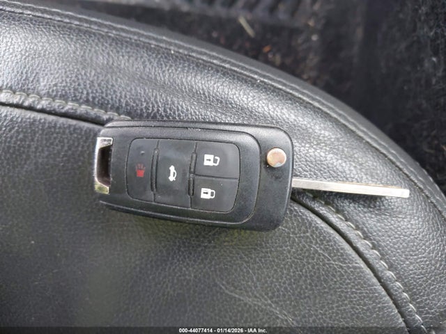Продаж на аукціоні авто 2011 Buick Regal Cxl Russelsheim, vin: W04GN5EC6B1100207, номер лоту: 44077414