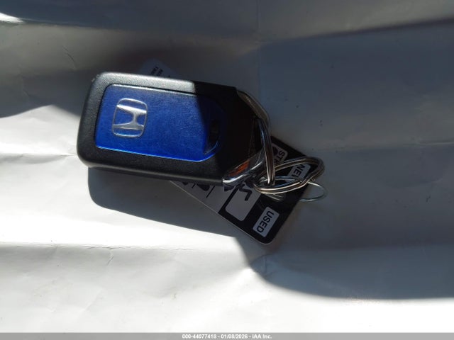 JHMZC5F19JC018197 Honda CLARITY PLUG-IN HYBRID