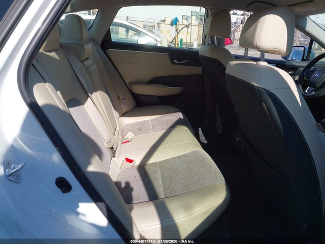 JHMZC5F19JC018197 Honda CLARITY PLUG-IN HYBRID