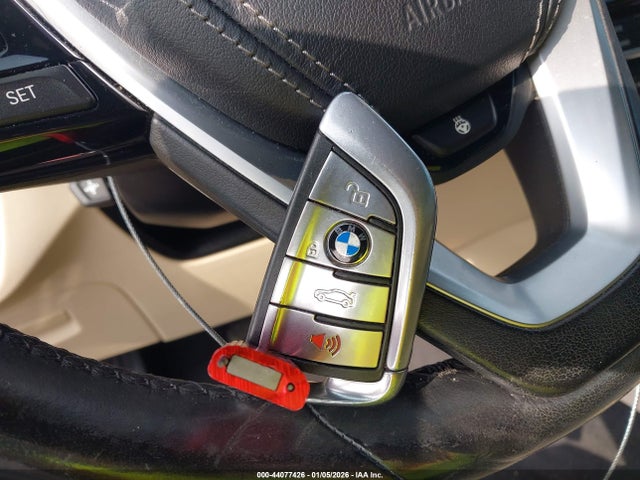 Продаж на аукціоні авто 2017 Bmw 530i, vin: WBAJA5C38HG896410, номер лоту: 44077426