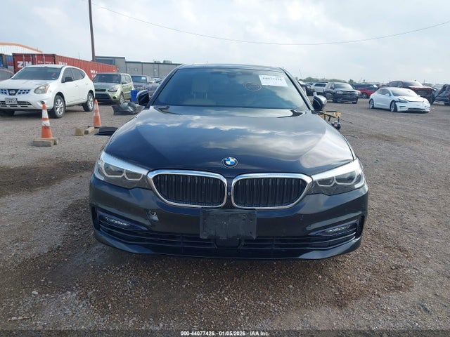 Продаж на аукціоні авто 2017 Bmw 530i, vin: WBAJA5C38HG896410, номер лоту: 44077426