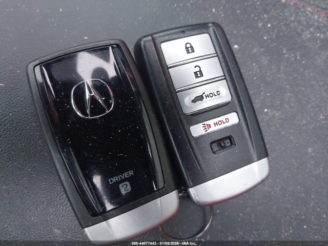 44077443 :رقم المزاد ، 5J8TC2H60ML041288 vin ، 2021 Acura Rdx A-spec Package مزاد بيع