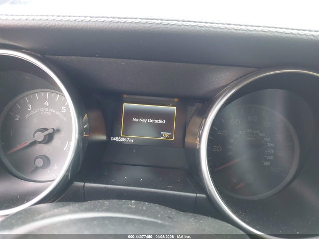 2021 FORD MUSTANG 1FA6P8CF4M5118247 Photo 6