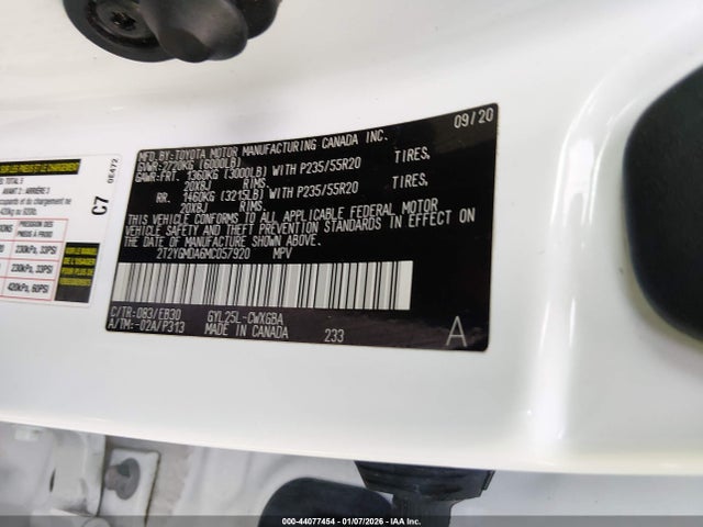2T2YGMDA6MC057920 Lexus Rx 450h F Sport Handling
