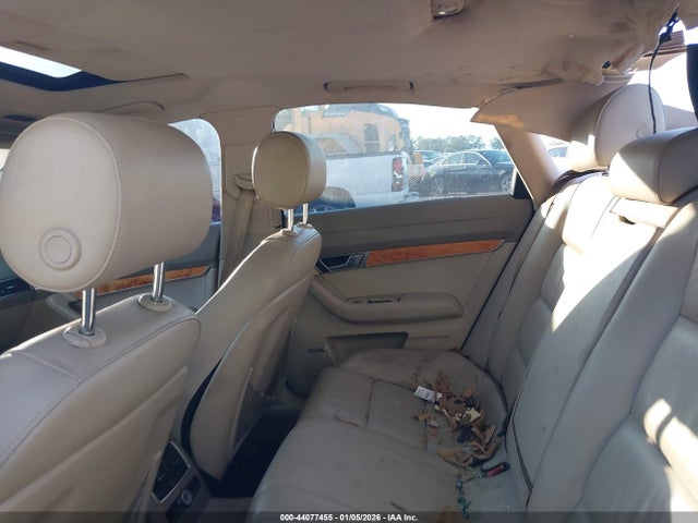 2008 AUDI A6 WAUAH74FX8N165621 Photo 7