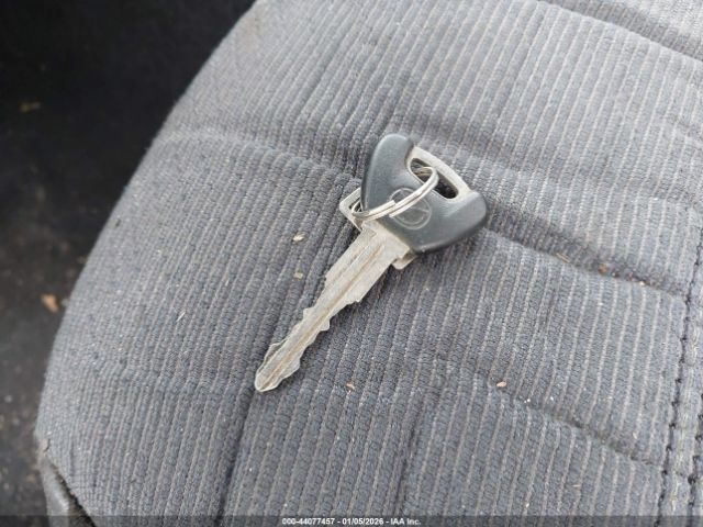 1992 MAZDA MX-5 MIATA JM1NA3518N0329672 Photo 10