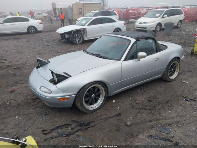 1992 MAZDA MX-5 MIATA JM1NA3518N0329672 Photo 1
