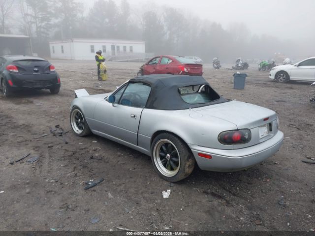 1992 MAZDA MX-5 MIATA JM1NA3518N0329672 Photo 2