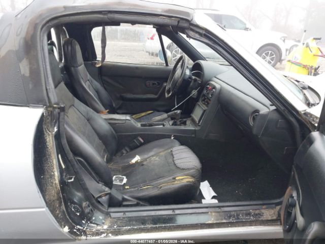 1992 MAZDA MX-5 MIATA JM1NA3518N0329672 Photo 4