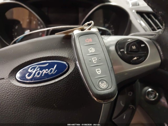 Ford Escape Titanium 2014 1FMCU0J98EUB72092 Image 11
