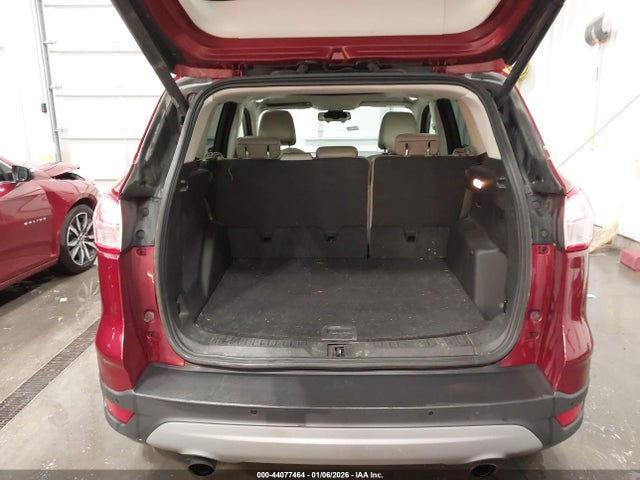 Ford Escape Titanium 2014 1FMCU0J98EUB72092 Image 17