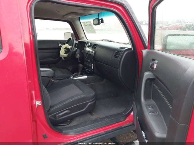 2006 HUMMER H3 SUV 5GTDN136368140894 Photo 4