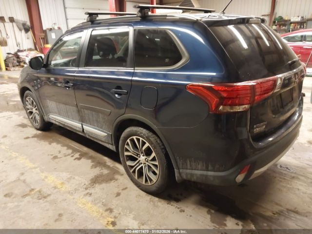2016 MITSUBISHI OUTLANDER JA4AZ3A3XGZ003847 Photo 2
