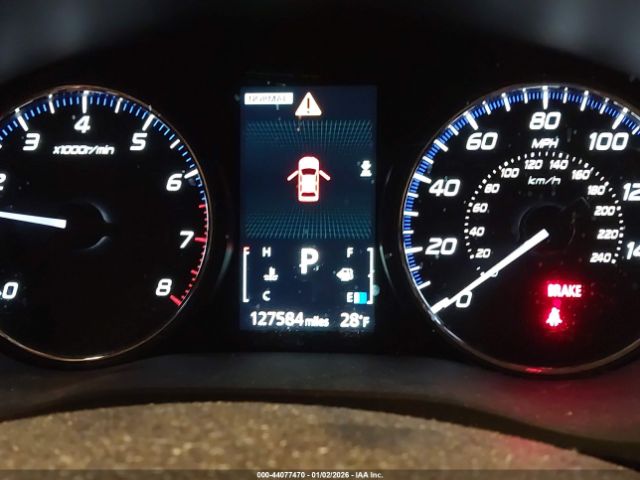 2016 MITSUBISHI OUTLANDER JA4AZ3A3XGZ003847 Photo 6