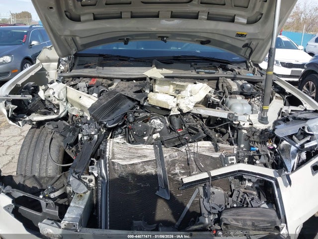 2022 AUDI Q7 WA1LJBF76ND009242 Photo 9