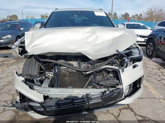 WA1LJBF76ND009242 Audi Q7 Premium Plus 45 Tfsi Quattro Tiptronic