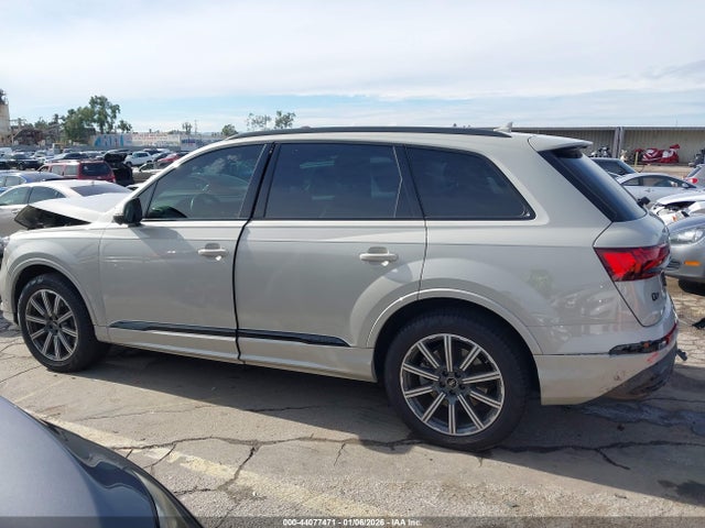 WA1LJBF76ND009242 Audi Q7 Premium Plus 45 Tfsi Quattro Tiptronic