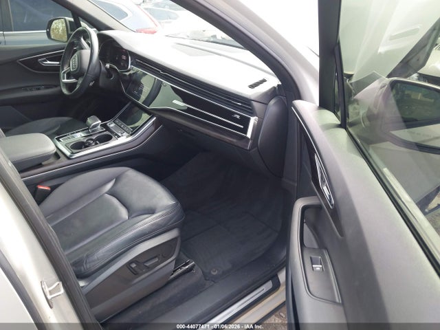 2022 AUDI Q7 WA1LJBF76ND009242 Photo 4