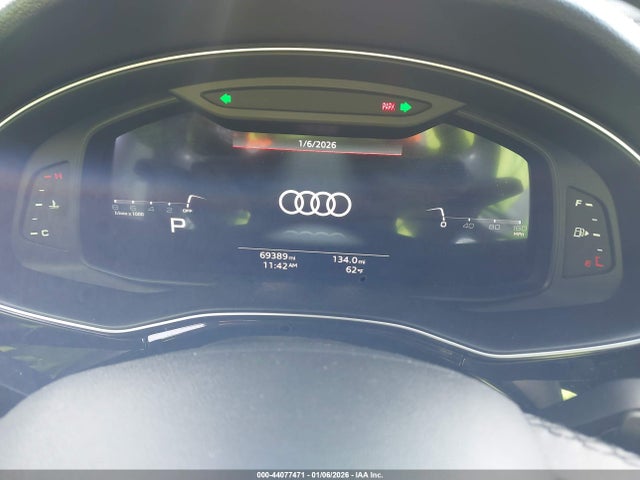 2022 AUDI Q7 WA1LJBF76ND009242 Photo 6