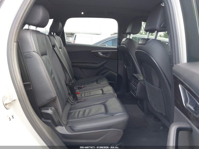2022 AUDI Q7 WA1LJBF76ND009242 Photo 7