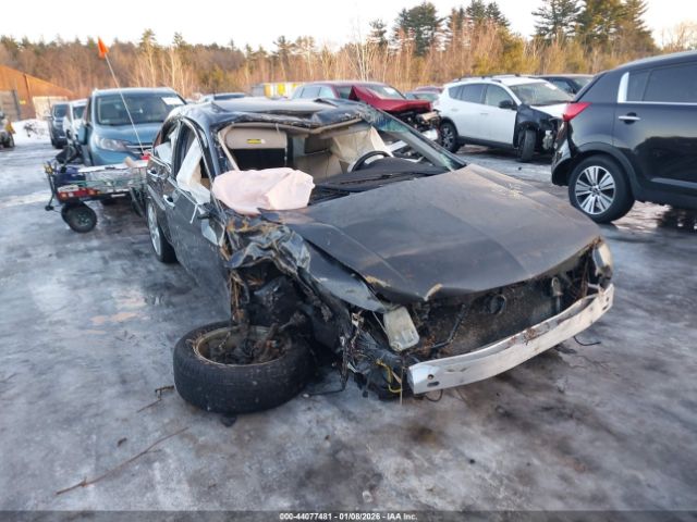 2009 ACURA TSX JH4CU26619C032099