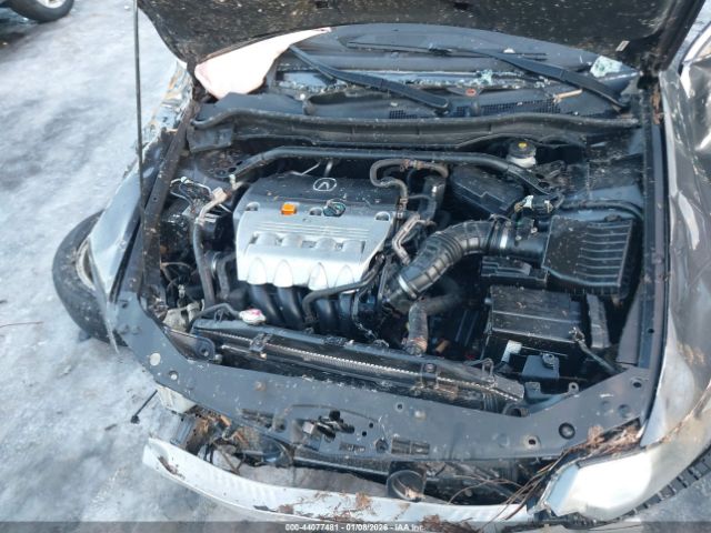 2009 ACURA TSX JH4CU26619C032099 Photo 9