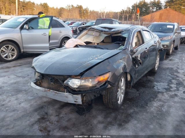2009 ACURA TSX JH4CU26619C032099 Photo 1