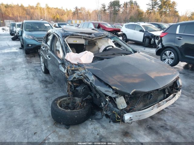 2009 ACURA TSX JH4CU26619C032099 Photo 5