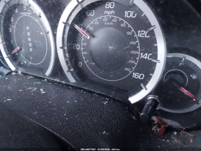 2009 ACURA TSX JH4CU26619C032099 Photo 6