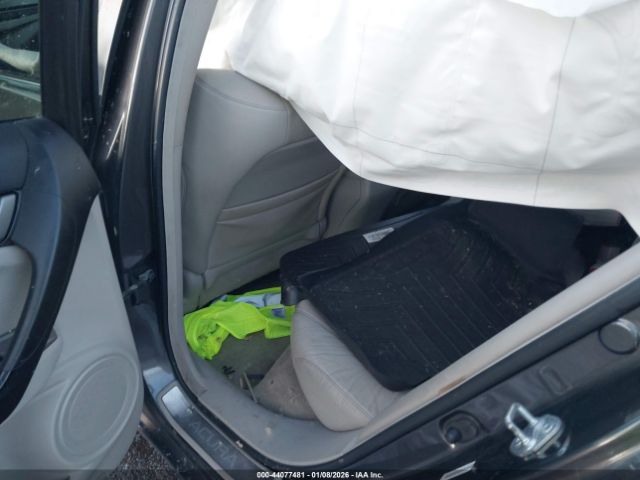 2009 ACURA TSX JH4CU26619C032099 Photo 7