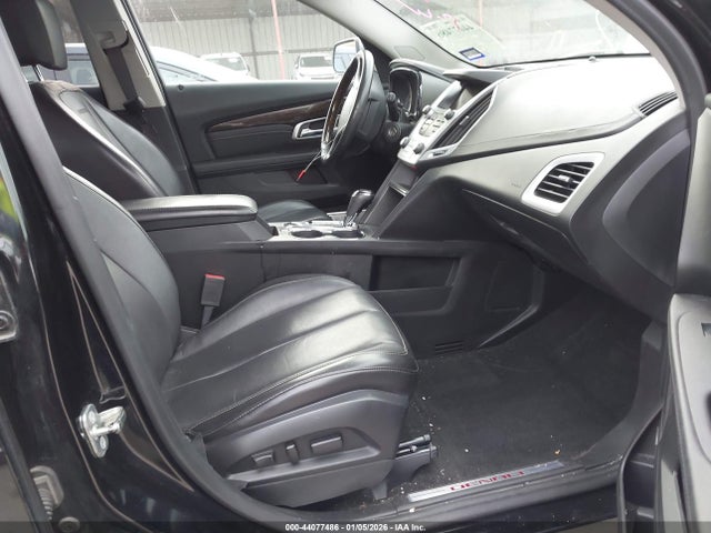 Продажа на аукционе авто 2016 Gmc Terrain Denali, vin: 2GKFLRE3XG6357135, номер лота: 44077486
