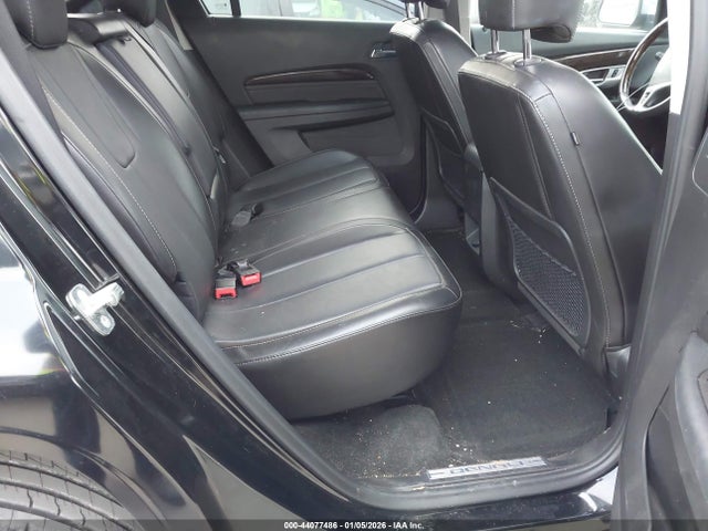 Продажа на аукционе авто 2016 Gmc Terrain Denali, vin: 2GKFLRE3XG6357135, номер лота: 44077486