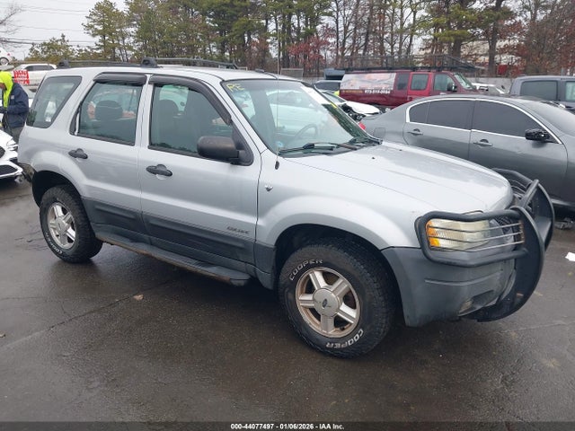 2002 FORD ESCAPE 1FMYU01102KD11218