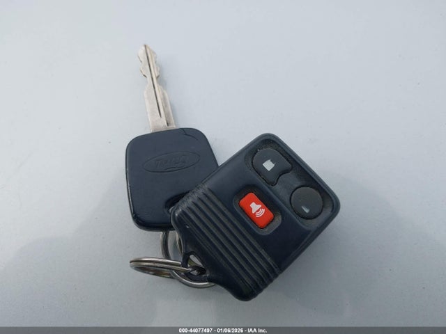 2002 FORD ESCAPE 1FMYU01102KD11218 Photo 10