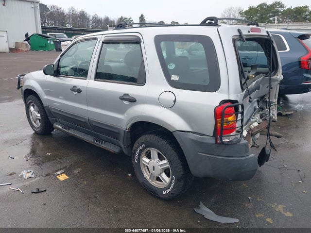 2002 FORD ESCAPE 1FMYU01102KD11218 Photo 2