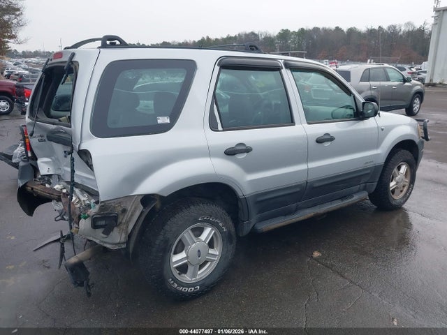 2002 FORD ESCAPE 1FMYU01102KD11218 Photo 3