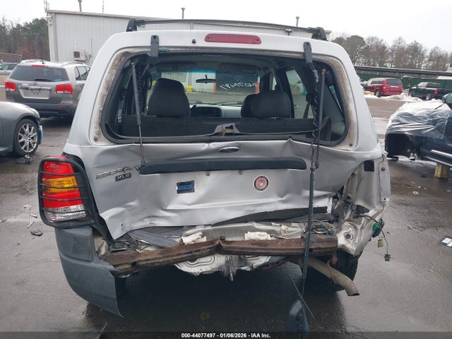 2002 FORD ESCAPE 1FMYU01102KD11218 Photo 5