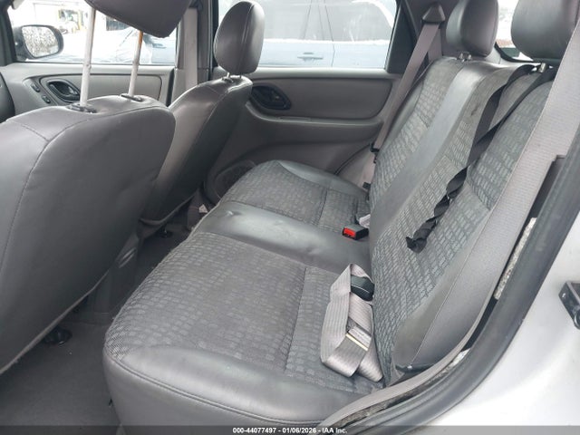 2002 FORD ESCAPE 1FMYU01102KD11218 Photo 7