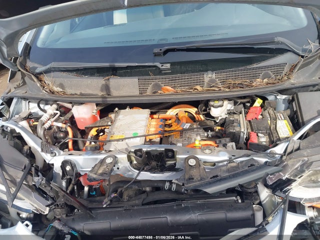 1G1FW6S07H4156638 Chevrolet BOLT EV LT