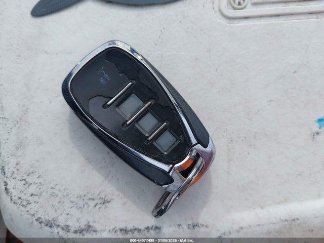 1G1FW6S07H4156638 Chevrolet BOLT EV LT