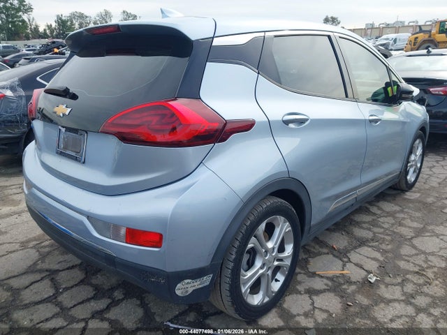 1G1FW6S07H4156638 Chevrolet BOLT EV LT