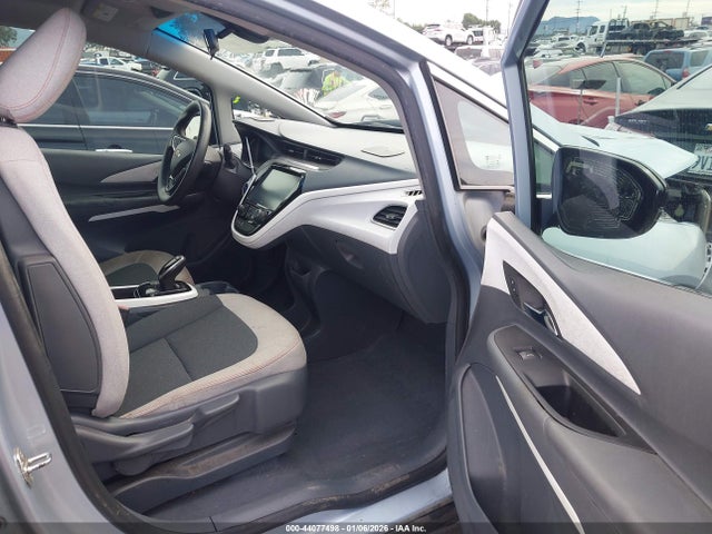 1G1FW6S07H4156638 Chevrolet BOLT EV LT